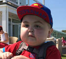 Harvey M