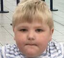 Alfie O