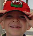 Cian R