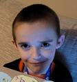 Jaxson C