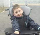 Kieran M