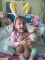 Lillie-May H