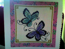Card for Katie J