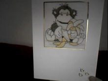 Card for Alfie A