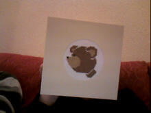 Card for Jenson O