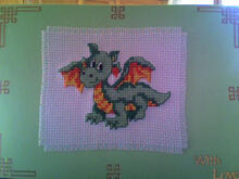 Card for Marley V