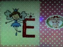 Card for Evie-Rose