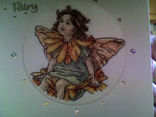 Card for Maisy Hope