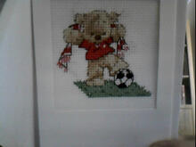 Card for Finley T
