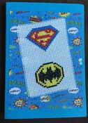 Card for Matthew V