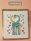 Card for Eloise L