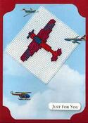 Card for Elliot H