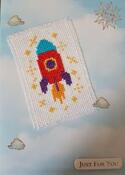 Card for Kristian M