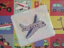 Card for Kenneth B