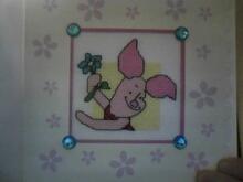 Card for Lillie S
