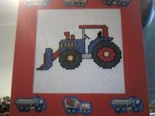Card for Cameron A