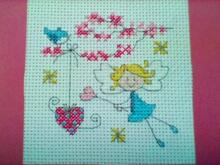 Card for Remiah C