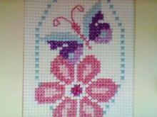 Card for V