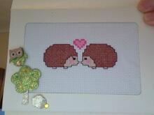 Card for Margo-Quinn