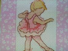 Card for Isla A