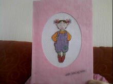 Card for Leah W