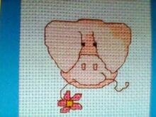 Card for Everly