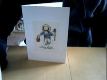 Card for Niamh A