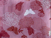 Fabric for Gracie-Mae F