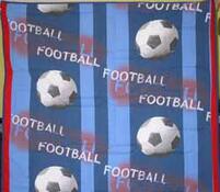 Fabric for Macaulay F