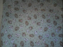 Fabric for Nicole S