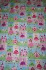 Fabric for Poppy