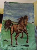 Fabric for Iona