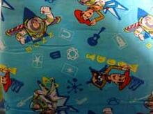 Fabric for Jayden K