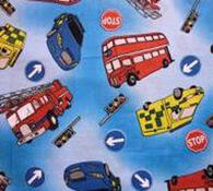 Fabric for Brandon