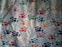 Fabric for Owen L