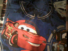Fabric for Matty D