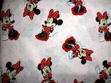 Fabric for Poppy J