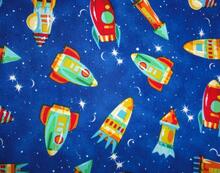 Fabric for Harry X