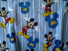 Fabric for Mason M
