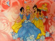 Fabric for Evie-Mae