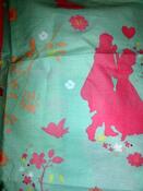 Fabric for Evie-Mae