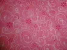 Fabric for Imogen A