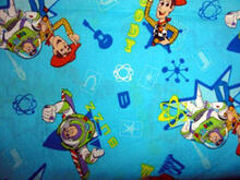 Fabric for Lilly M