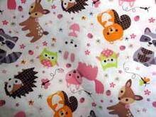Fabric for Willow-Bean