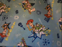 Fabric for Toby F