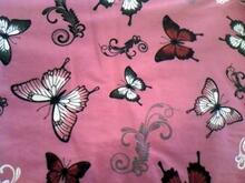 Fabric for Kennedy J