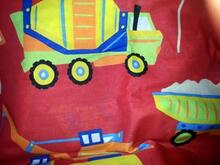 Fabric for Cody G