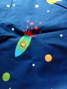 Fabric for Jake S