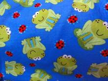 Fabric for Toby O