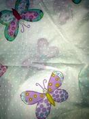 Fabric for Gracie-Mae F
